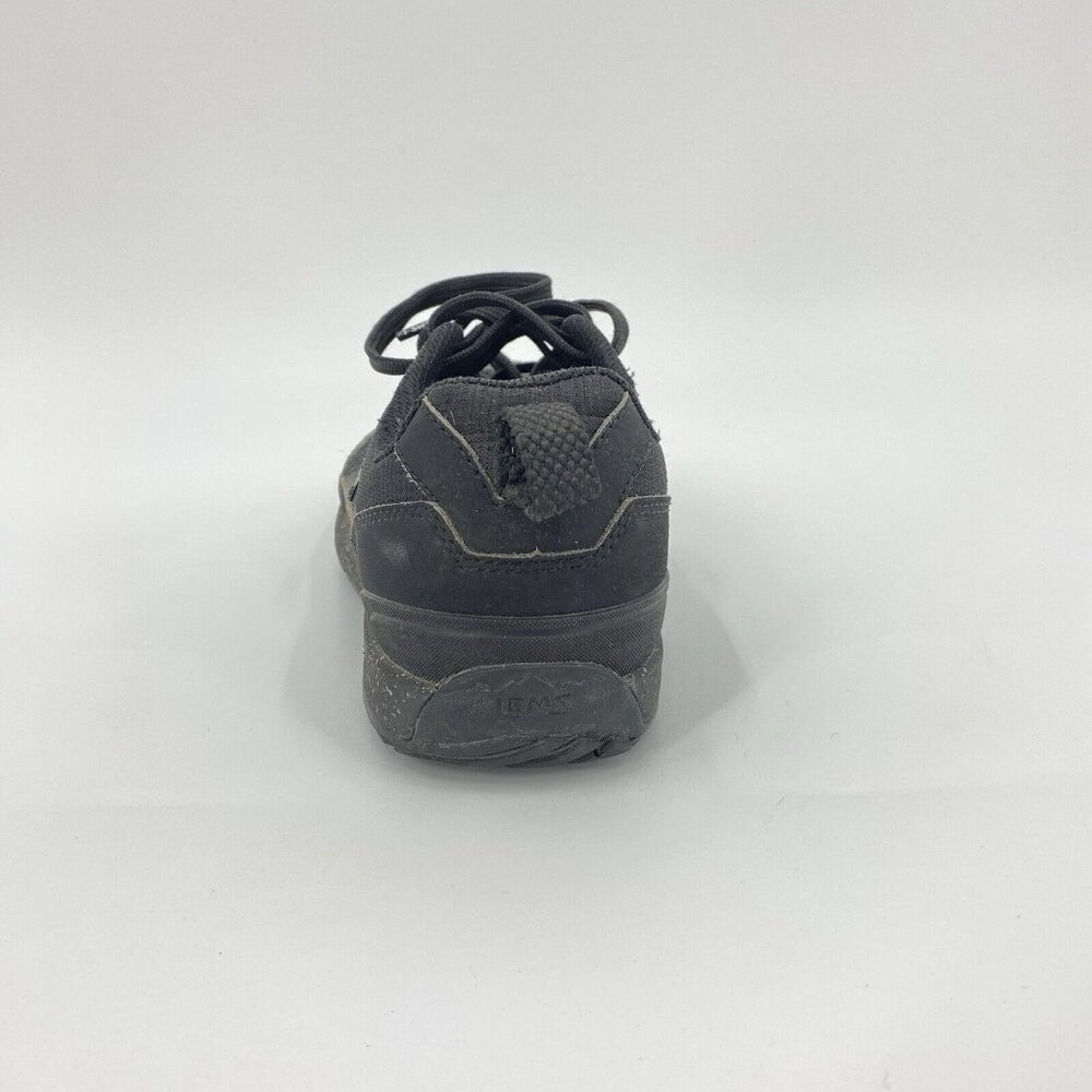 Lems Primal Pursuit Unisex Shoes Minimalist Sneakers Black Mens 7.5 Womens 9 - Picture 9 of 11